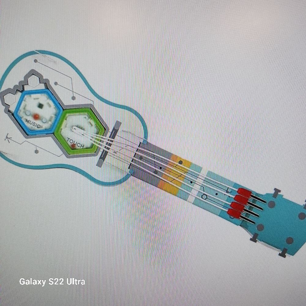 Music Coding kit - Picture 2 of 13